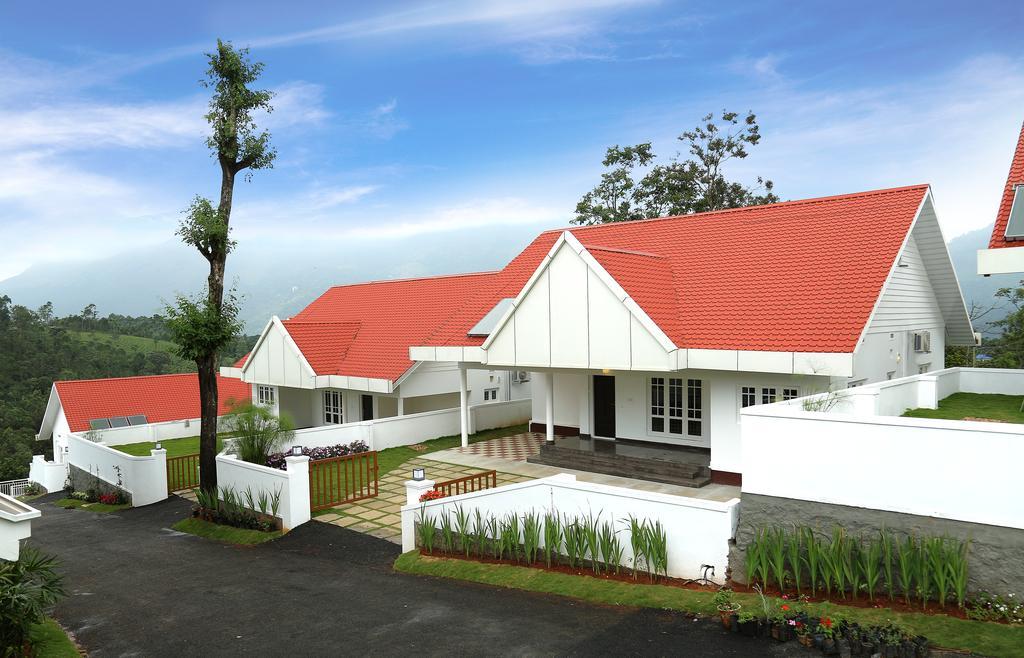 Fog Villa